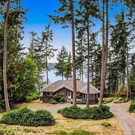 Snug Harbor Hideout Villa Islandale Buitenkant foto