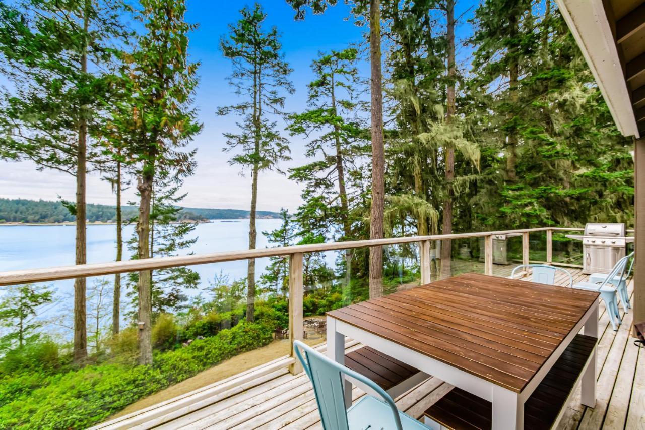 Snug Harbor Hideout Villa Islandale Buitenkant foto