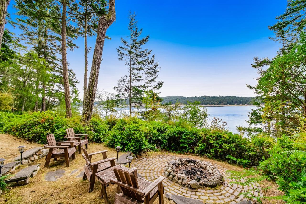 Snug Harbor Hideout Villa Islandale Buitenkant foto
