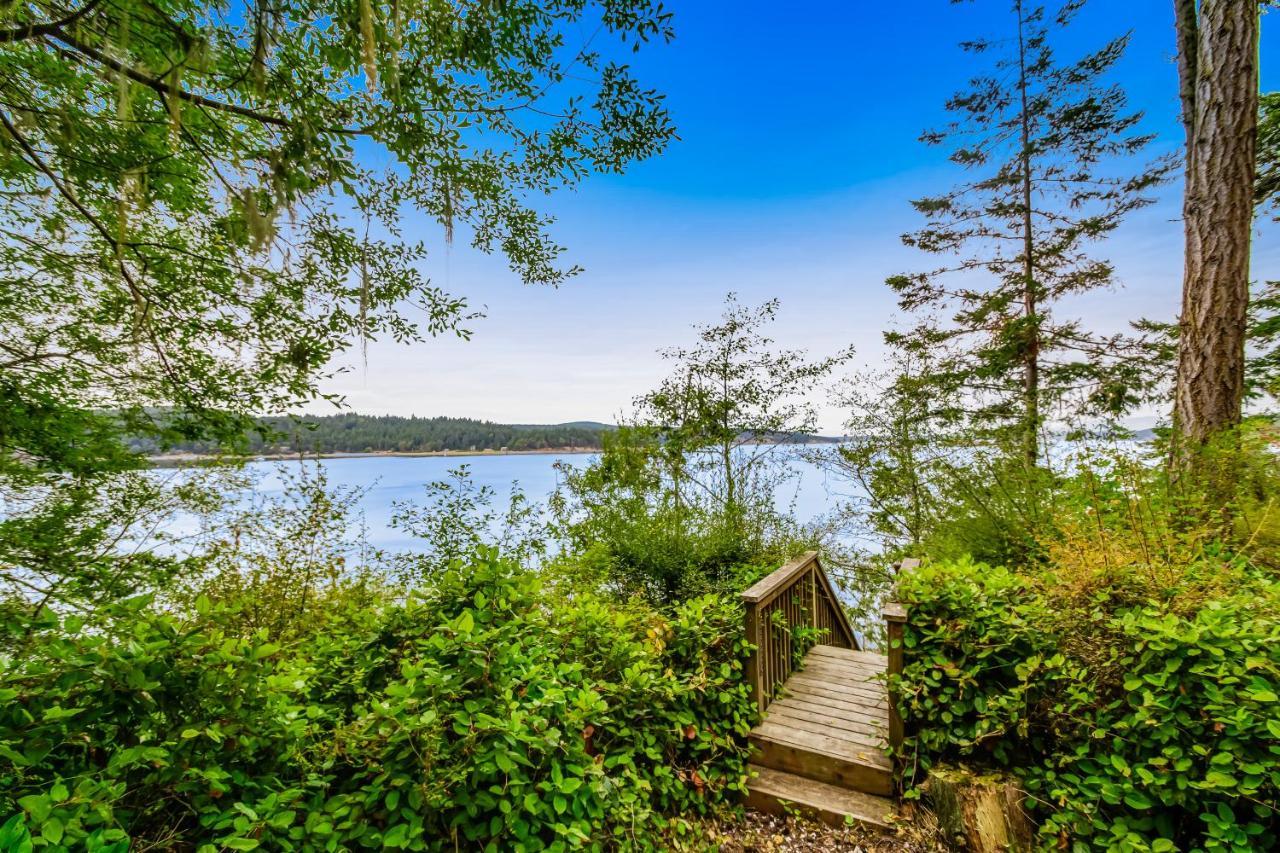 Snug Harbor Hideout Villa Islandale Buitenkant foto
