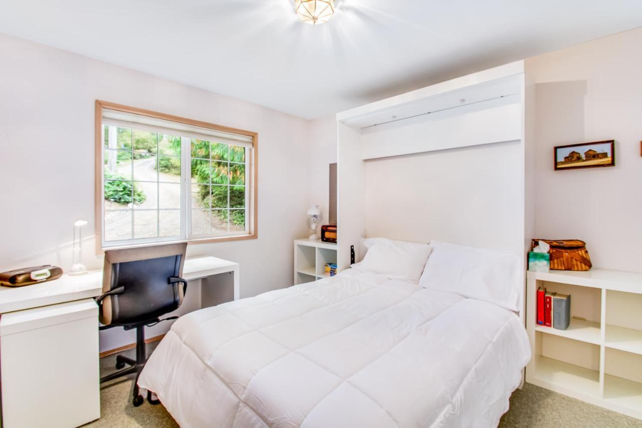 Snug Harbor Hideout Villa Islandale Buitenkant foto