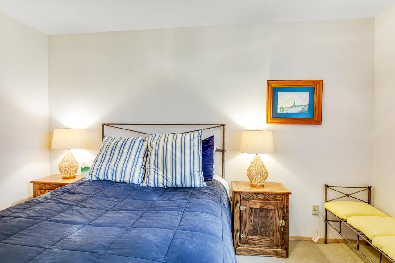 Snug Harbor Hideout Villa Islandale Buitenkant foto