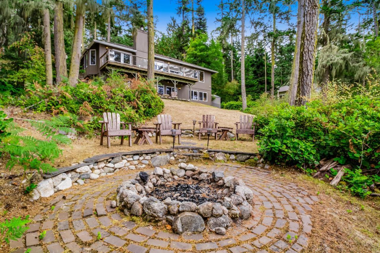 Snug Harbor Hideout Villa Islandale Buitenkant foto