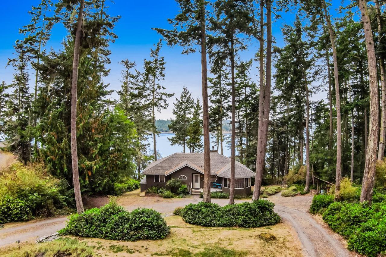 Snug Harbor Hideout Villa Islandale Buitenkant foto